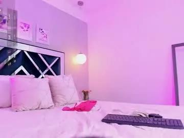 meelody7 from Chaturbate