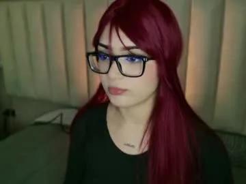 megan_moore__ from Chaturbate