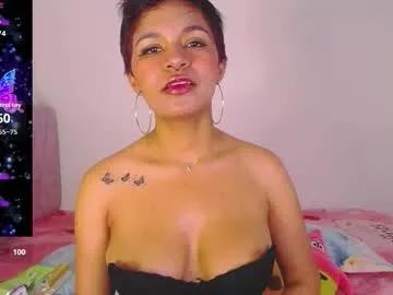 megan_sr03 from Chaturbate