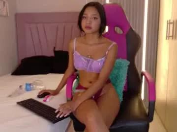 Checkout hot camslut Meli_peach meli_peach from Chaturbate