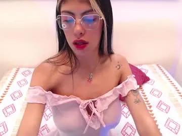 melisa_torrez from Chaturbate