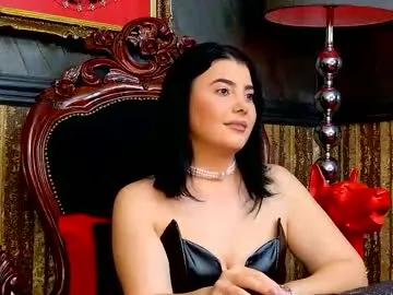 melissa_glow from Chaturbate