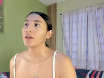 melissacute50 from Chaturbate