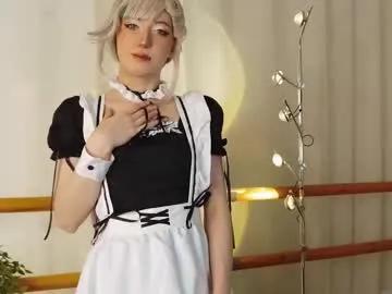 meowpff from Chaturbate