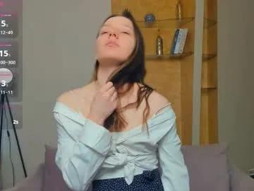 meryldell from Chaturbate