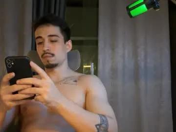 mettew22cm from Chaturbate