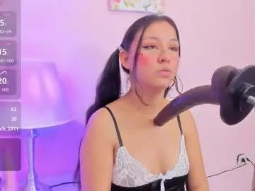mia_celezte from Chaturbate
