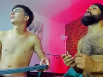 Join dirty camslut Michael_twinkk michael_twinkk from Chaturbate