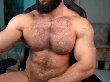 mike0xx from Chaturbate