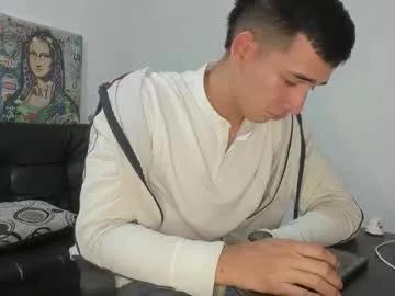 mike3xxx from Chaturbate