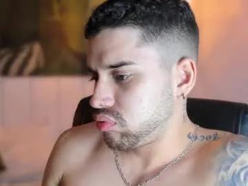 Watch Chaturbate's Mike_montoya mike_montoya from Chaturbate