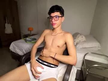 Discover 21 years old mike_pineapple from Chaturbate mike_pineapple from Chaturbate