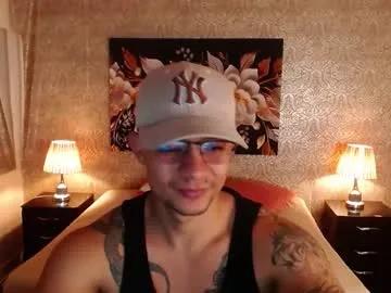 mike_wills3 from Chaturbate