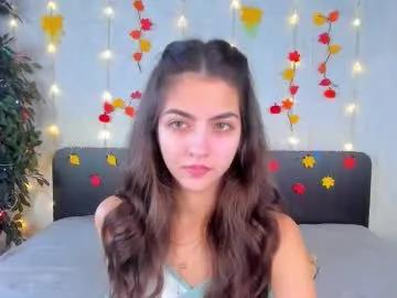 milana_crystal_ from Chaturbate
