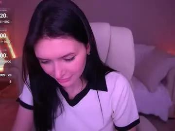 milanamusee from Chaturbate