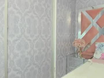 milkybaby_ from Chaturbate