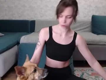 milly_ross23 from Chaturbate