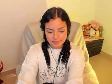 Chaturbate Mimi_sa mimi_sa from Chaturbate