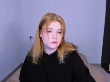 Discover 18 years old mina27372 from Chaturbate mina27372 from Chaturbate