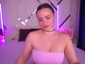 minifox_ from Chaturbate
