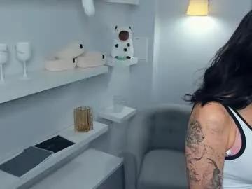 Join naked camwhore Mirandabettman mirandabettman from Chaturbate