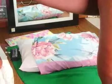 missbnasty_ from Chaturbate