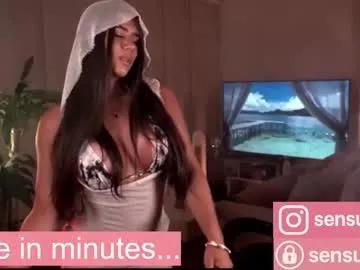 missvalery_1 from Chaturbate