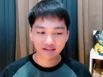 mister_officer from Chaturbate