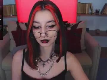 mistress__marcelline from Chaturbate