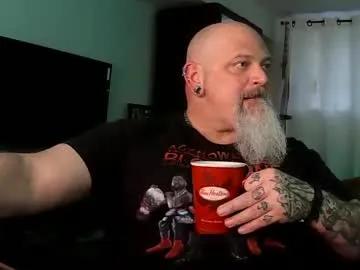 mojoe420 from Chaturbate