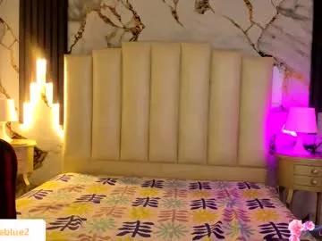 molliebue1 from Chaturbate