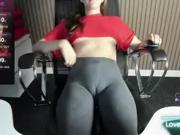 mommy_cum from Chaturbate