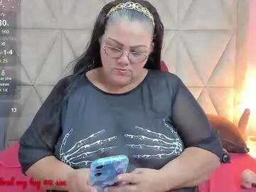 mommy_cute from Chaturbate