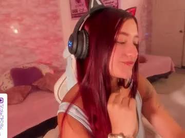 morgan_r13 from Chaturbate
