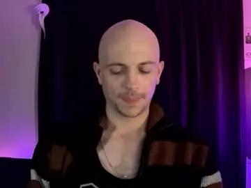 mount_vesuvius from Chaturbate