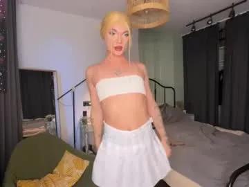 my_muse from Chaturbate