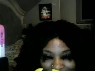 myamedusa from Chaturbate