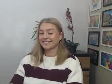 mysteryericax from Chaturbate