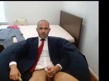 Try cute model Nakedpreacher89 nakedpreacher89 from Chaturbate