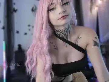 naomii_soto from Chaturbate