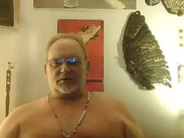 nastydaddyfatcock15 from Chaturbate