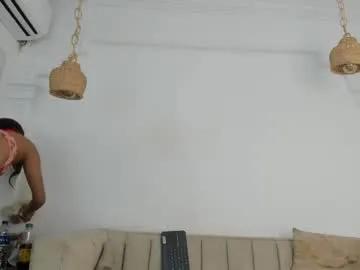 natalia_aguirre from Chaturbate