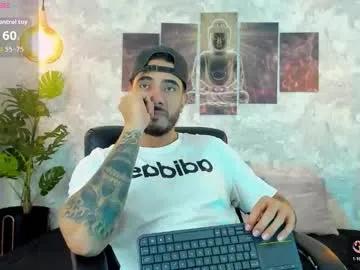 nate_franco from Chaturbate