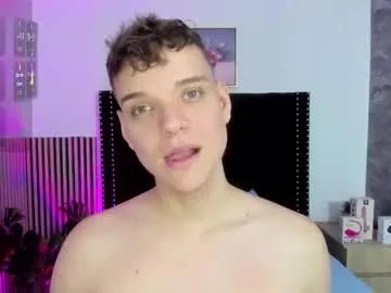 naughty_twink_ from Chaturbate