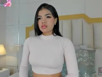naylagrey from Chaturbate