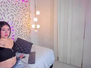 neaomy_castro from Chaturbate