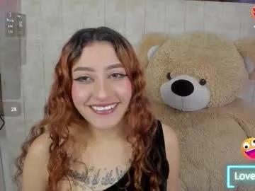 nezuko_16 from Chaturbate
