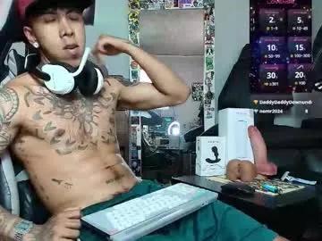 nickhot0609 from Chaturbate