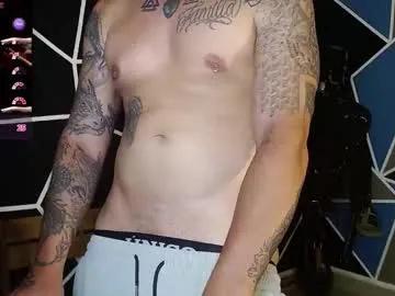 nicolas_torres99 from Chaturbate