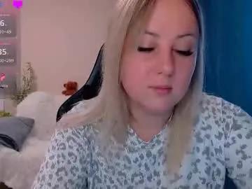 not_nakedcat from Chaturbate